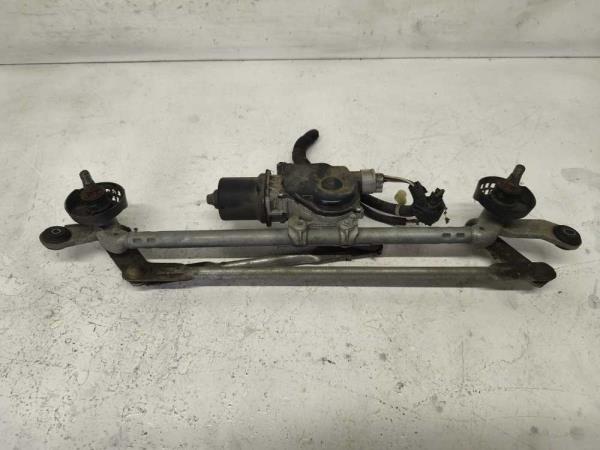 MOTEUR D ESSUIE GLACE AVANT RENAULT - Vue 1